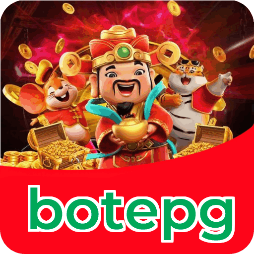 Logo Oficial botepg Download